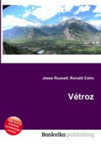 Vetroz