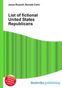 List of fictional United States Republicans