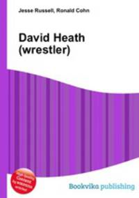 David Heath (wrestler)