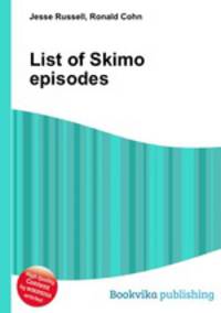 List of Skimo episodes