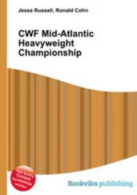 CWF Mid-Atlantic Heavyweight Championship