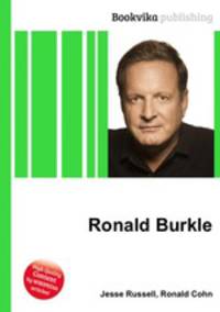 Ronald Burkle