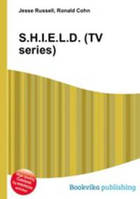 S.H.I.E.L.D. (TV series)