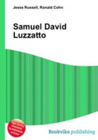 Samuel David Luzzatto