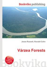 Varzea Forests