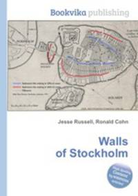 Walls of Stockholm
