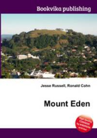 Mount Eden