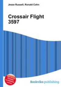 Crossair Flight 3597