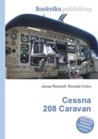 Cessna 208 Caravan