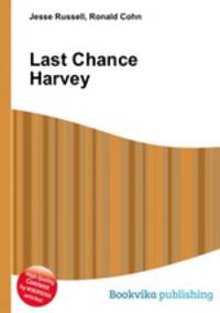 Last Chance Harvey