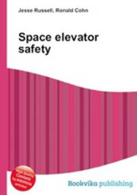 Space elevator safety