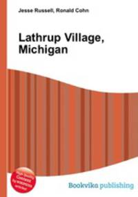 Lathrup Village, Michigan