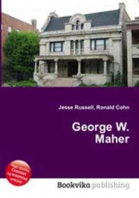 George W. Maher