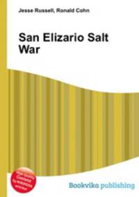 San Elizario Salt War