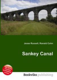 Sankey Canal