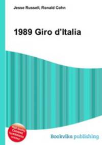 1989 Giro d