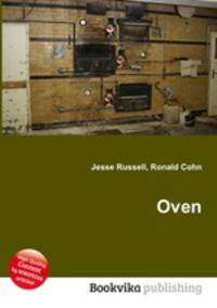 Oven