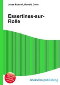 Essertines-sur-Rolle