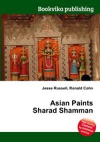 Asian Paints Sharad Shamman