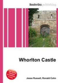 Whorlton Castle