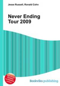 Never Ending Tour 2009