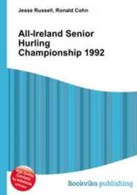 All-Ireland Senior Hurling Championship 1992