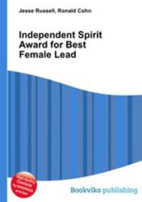 Independent Spirit Award for Best Female Lead