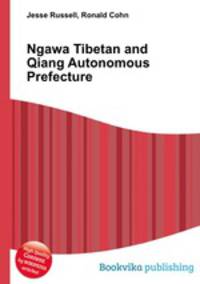 Ngawa Tibetan and Qiang Autonomous Prefecture