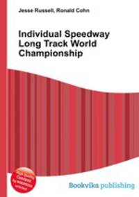 Individual Speedway Long Track World Championship