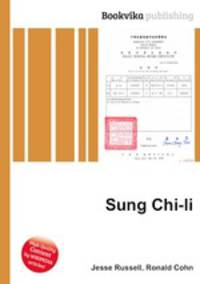 Sung Chi-li