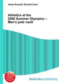 Athletics at the 2000 Summer Olympics – Men