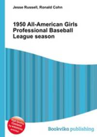 1950 All-American Girls Professional Baseball League season