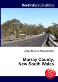 Murray County, New South Wales
