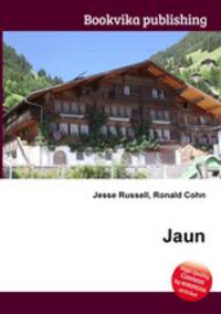 Jaun