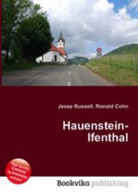 Hauenstein-Ifenthal