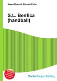 S.L. Benfica (handball)