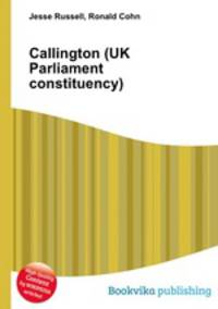 Callington (UK Parliament constituency)