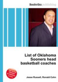 List of Oklahoma Sooners head basketball coaches