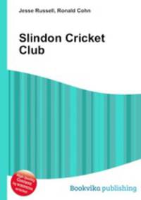 Slindon Cricket Club