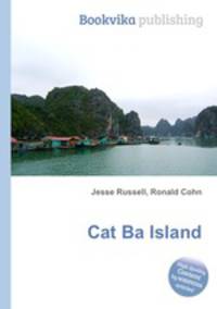Cat Ba Island