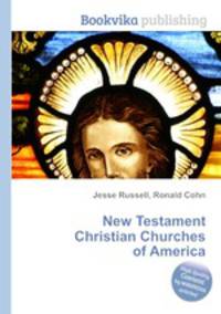 New Testament Christian Churches of America