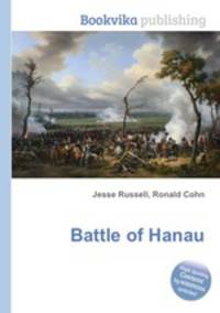 Battle of Hanau