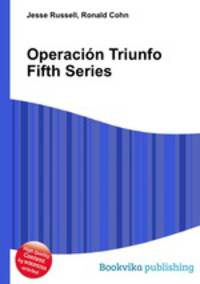 Operacion Triunfo Fifth Series