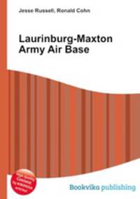 Laurinburg-Maxton Army Air Base