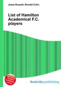 List of Hamilton Academical F.C. players