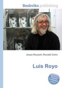 Luis Royo