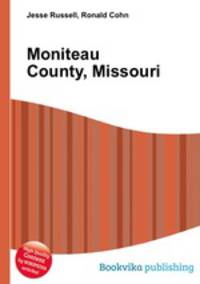 Moniteau County, Missouri