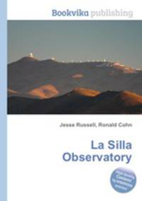 La Silla Observatory