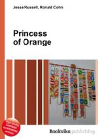 Princess of Orange