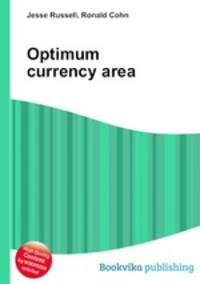 Optimum currency area